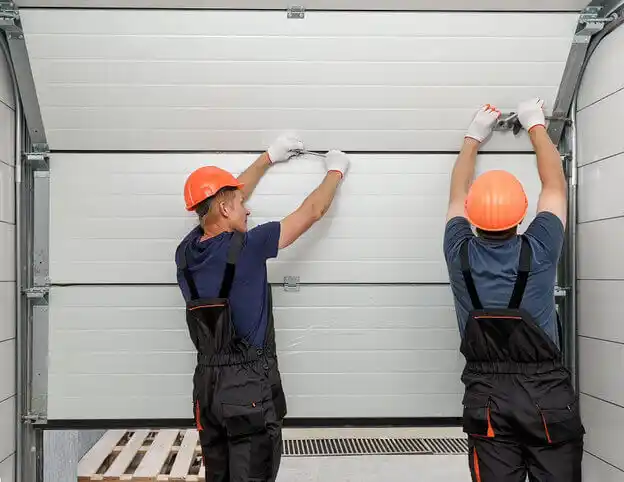 garage door service Moraga